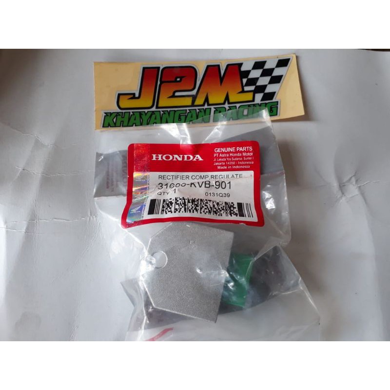 KIPROK HONDA VARIO KVB ORI