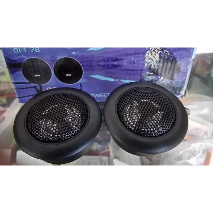 tweeter speaker mobil top produk OWL 100W