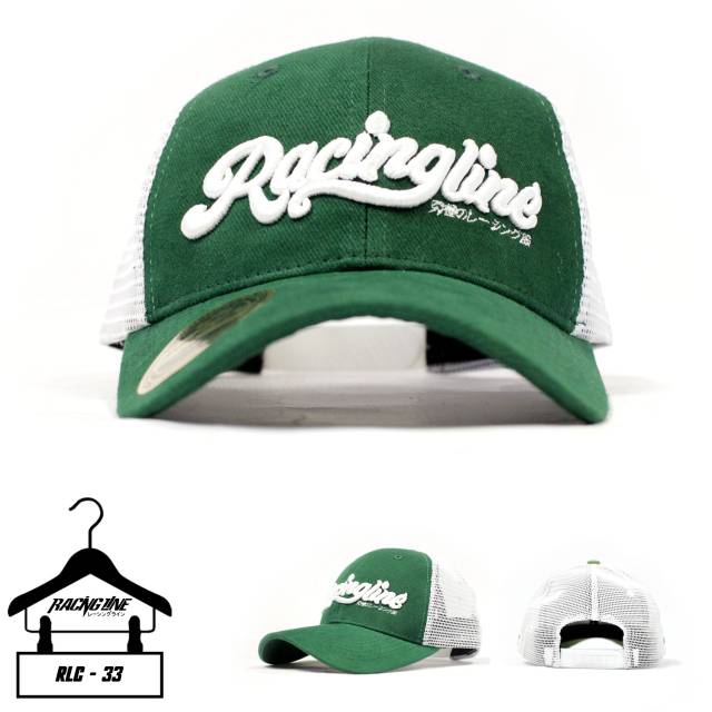 Topi Racing Line 33