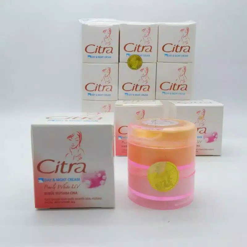 (CYBER) COD TERBARU CREAM CITRA SUPER terlaris