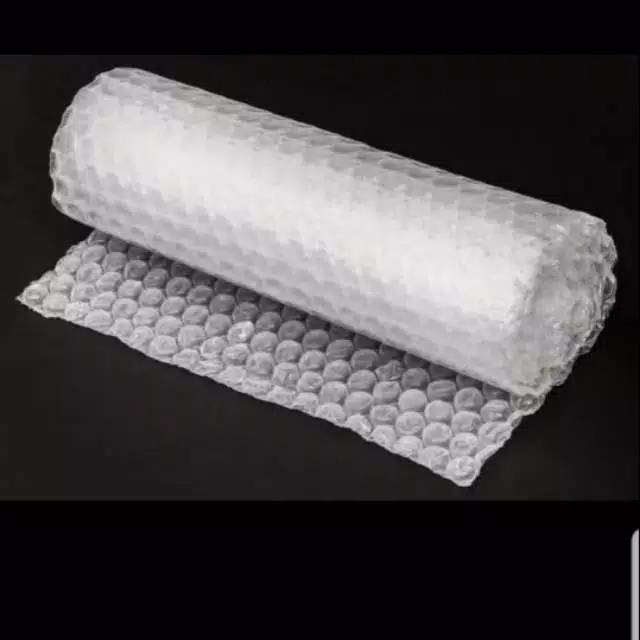 

Bubble Wrap