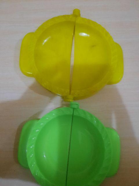 Cetakan Pastel Set Isi 5 Pcs