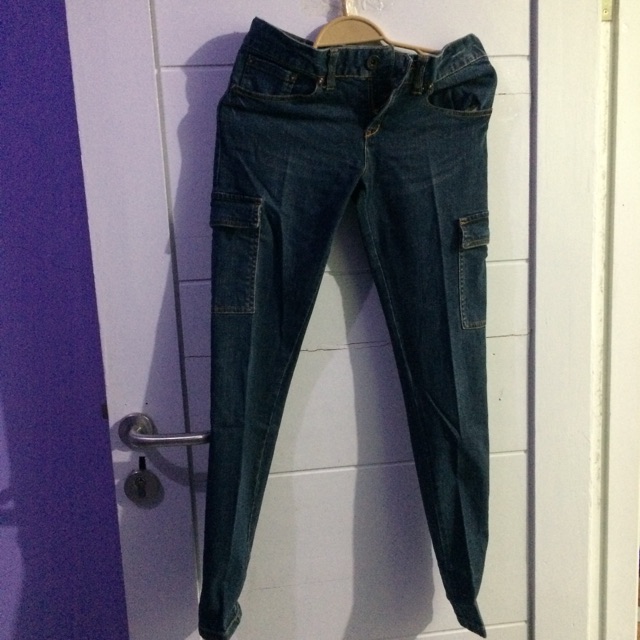 Jeans colorbox