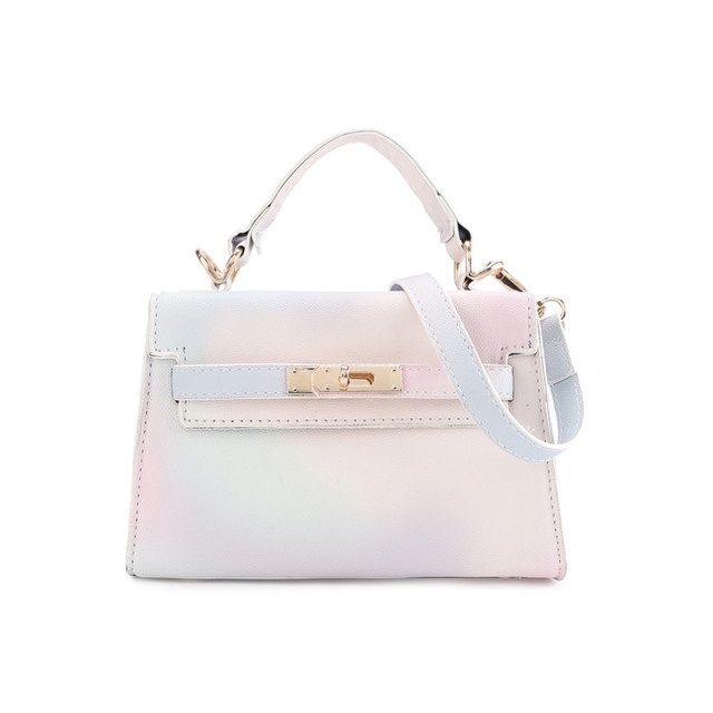 Aamour Millie Rainbow Bag Wanita