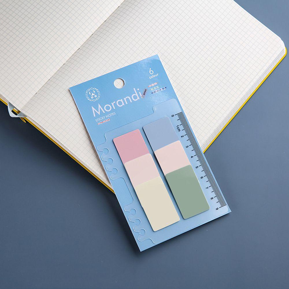 Rebuy N Times Sticky Creativity Index Stiker Note Post Bookmark List Label Memo Stiker Alat Tulis Dapat Ditulis Untuk Melakukan List Sticky Notes