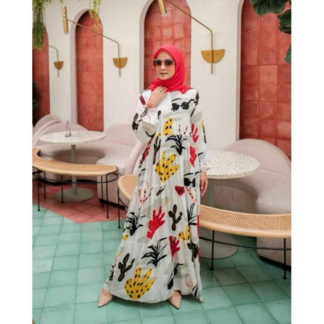 tunik mylady original