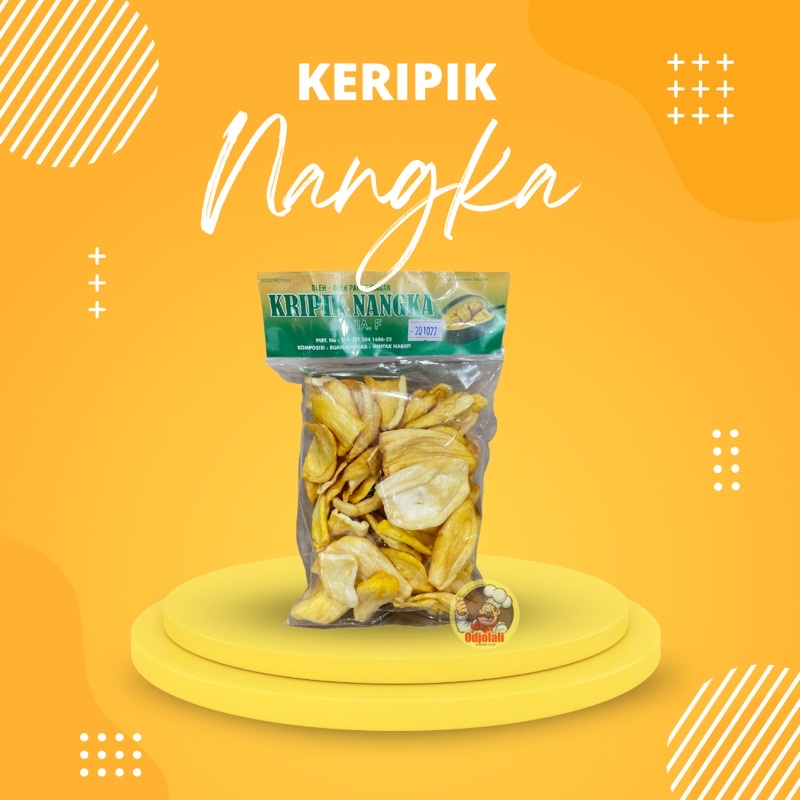

Keripik Buah-Buahan Sil B