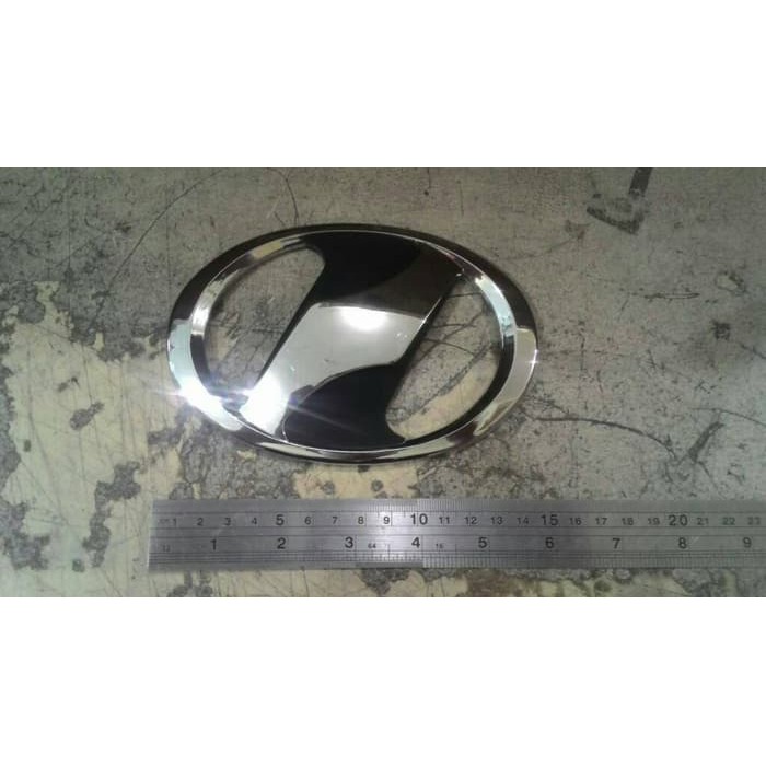 Jual Emblem Logo Vitz Cm Shopee Indonesia