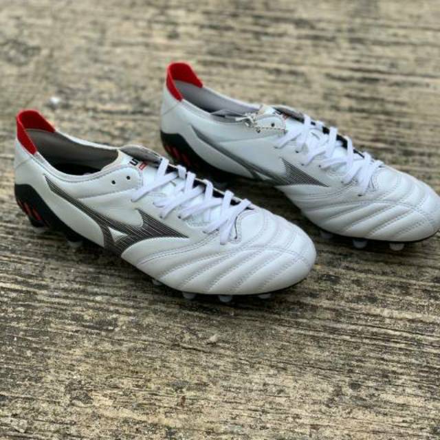 mizuno football terbaru