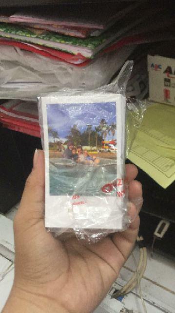 Cetak Foto Polaroid Murah