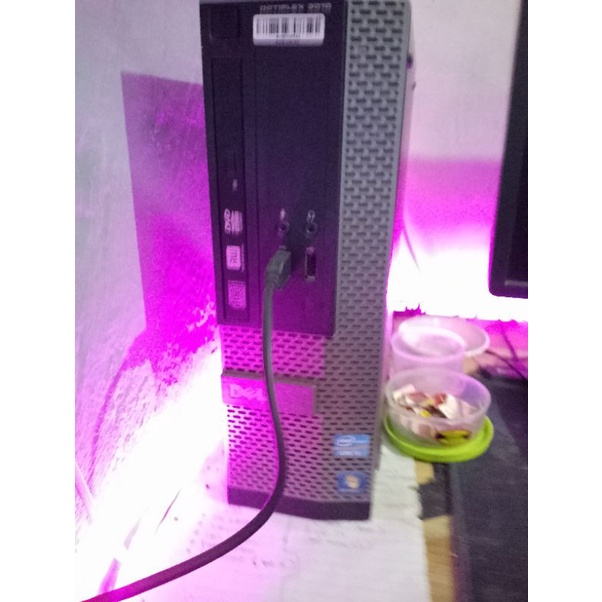 PC Gamming DELL (windows 10)