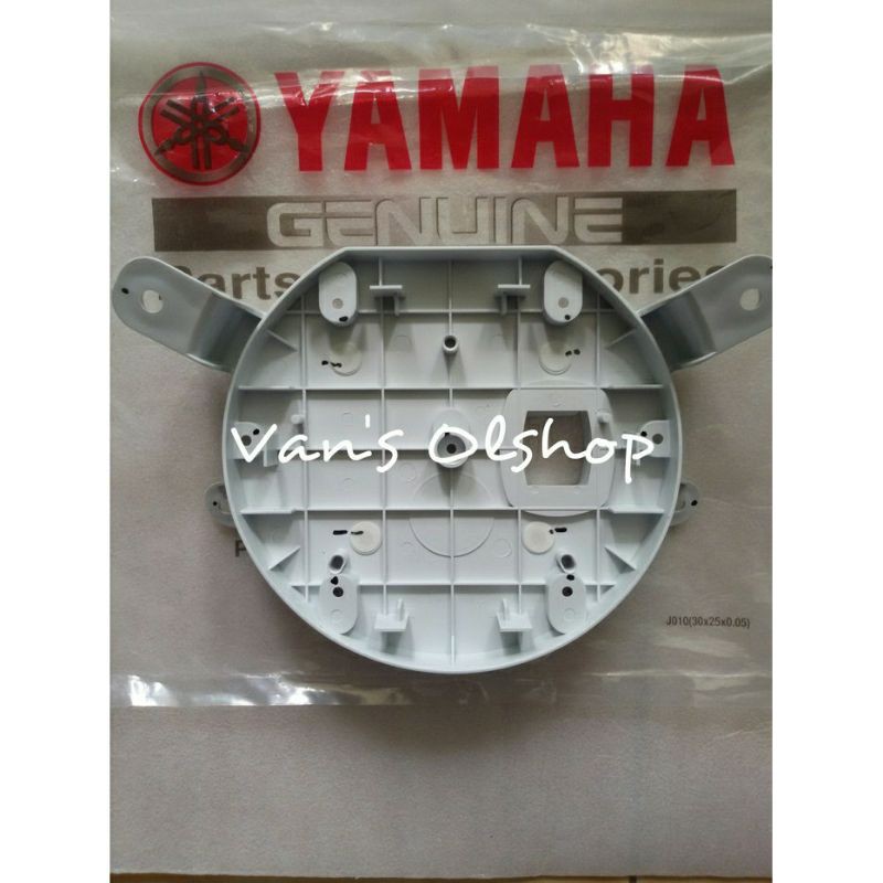 Cover Speedometer spidometer bawah Nmax N-Max 2DP Original