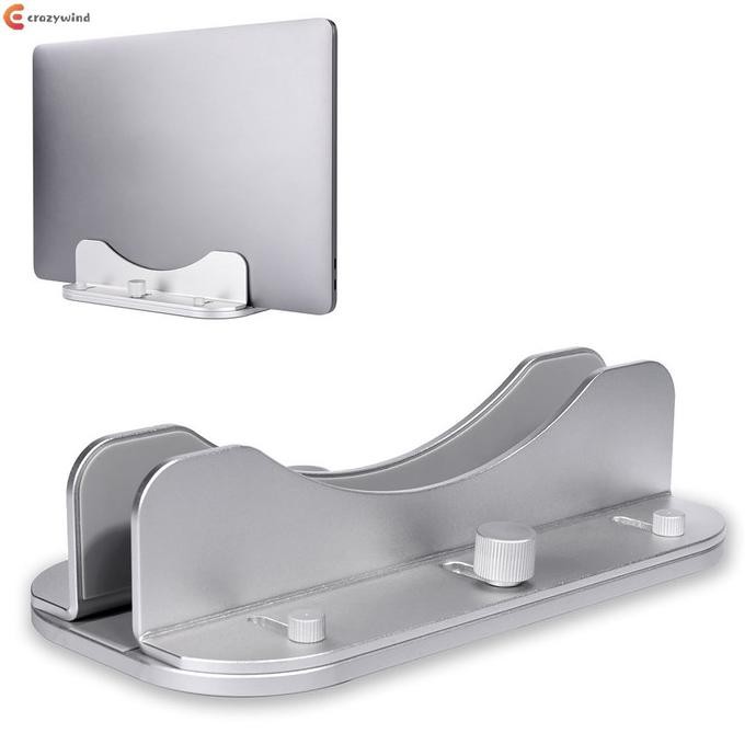 

Stand Holder Notebook / Handphone 50Mm Adjustable Tokotapkhi