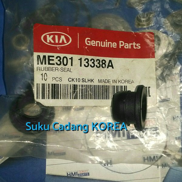 Seal Karet PCV Valve Timor Sohc Dohc Murah