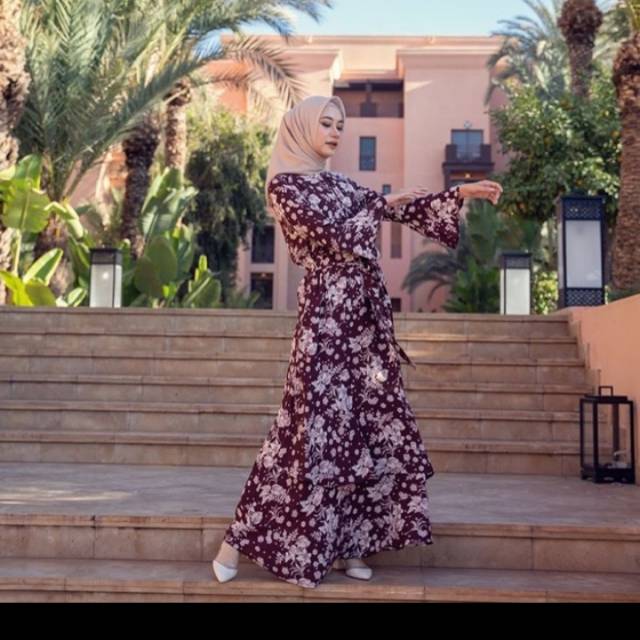 SALE Mahala Dress Heaven Lights