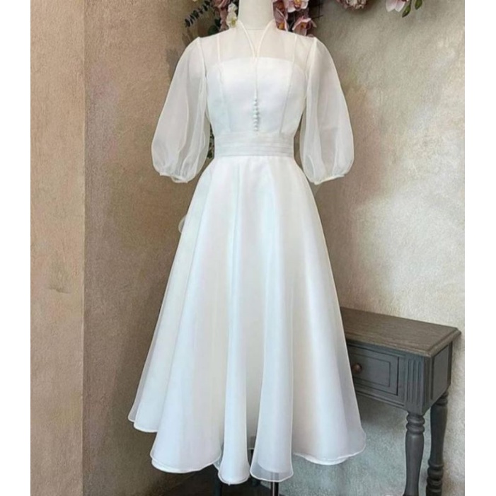 thailand dress referensi