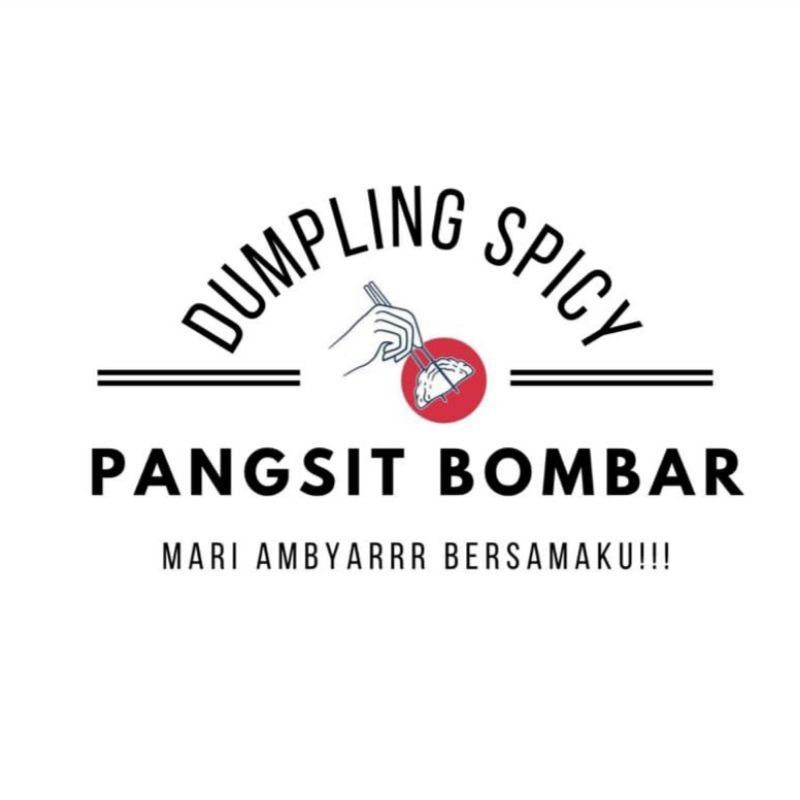 

Pangsit BOMBAR (Bojot Ambyar)