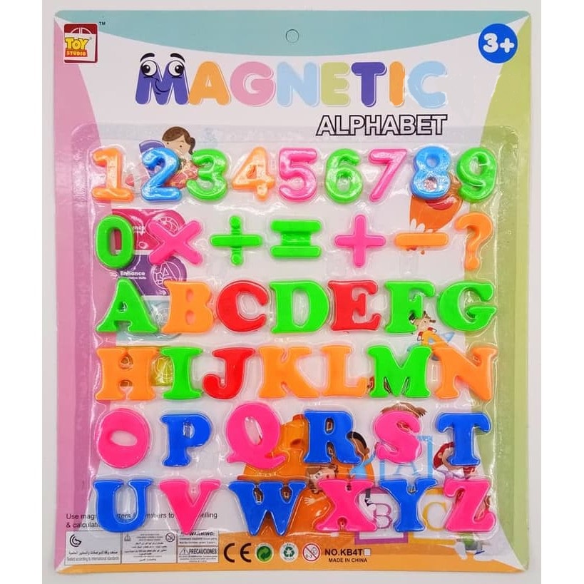 mainan anak edukasi huruf magnet edukatif huruf hijaiyah huruf arab besar tempelan kulkas alphabet h