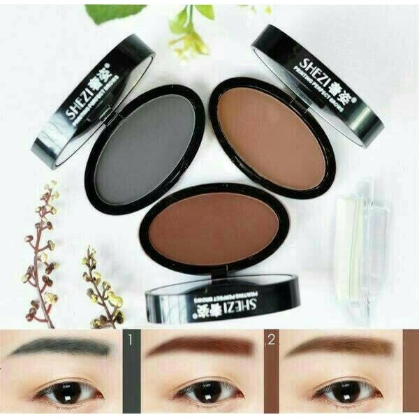 EYEBROW STAMP - SHEZI EYEBROW STAMP