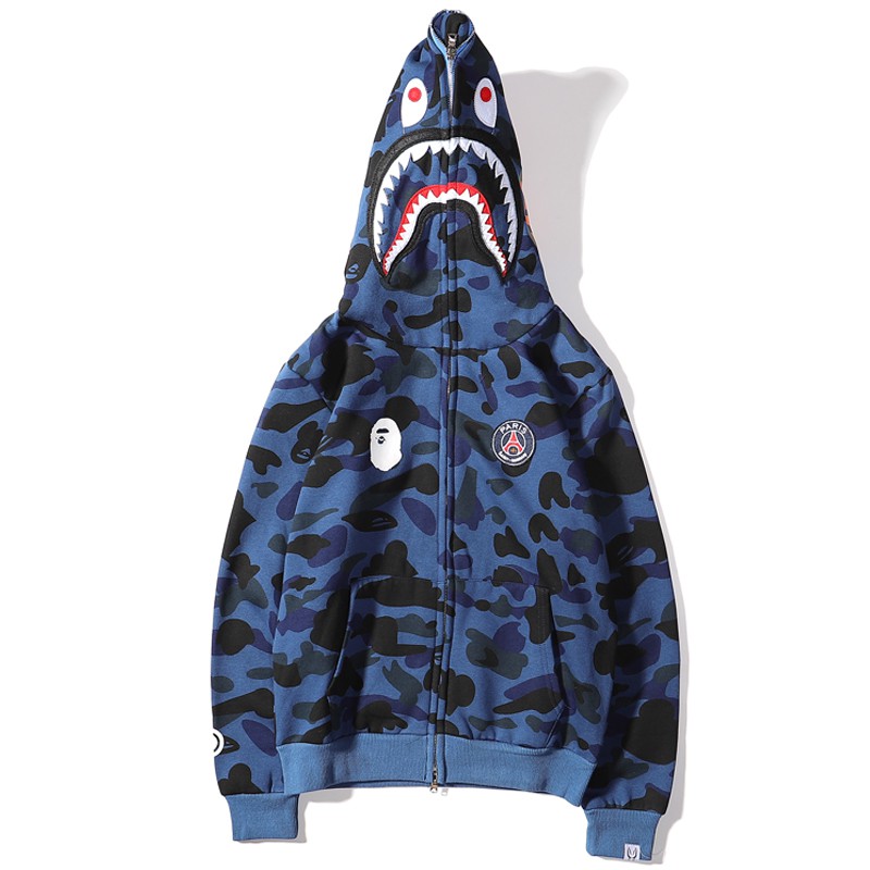 paris saint germain hoodie