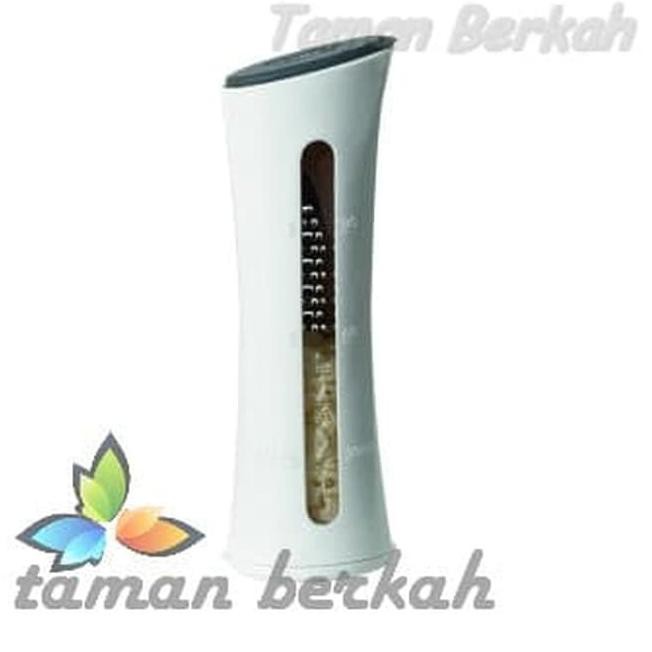 Terlaris ZYLISS PARUTAN GRATE DAN SHAKE   ZYLISS GRATE   SHAKE GRATER ..,..