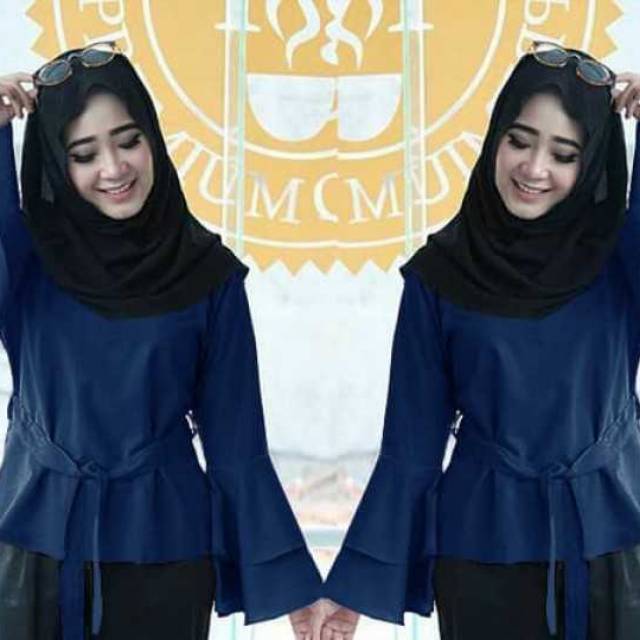 BAJU GROSIR TANAH ABANG