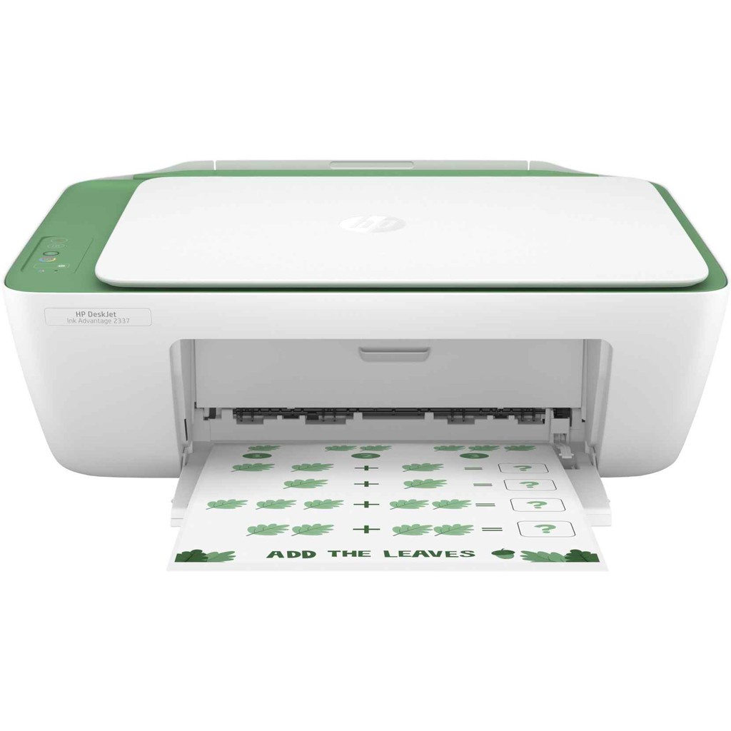 PRINTER HP DESKJET INK ADVANTAGE 2337