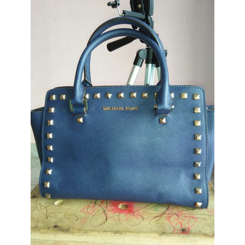 tas pesta michael kors