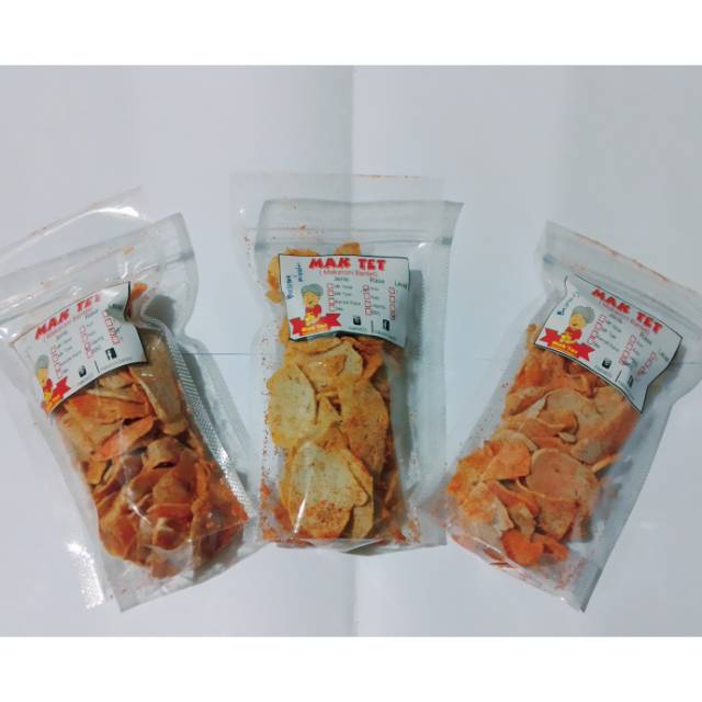 

Basreng Kering Maktet Terenak Termurah