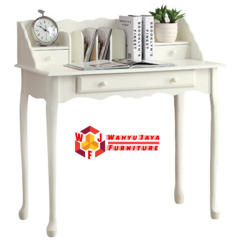 Meja Belajar Anak Informa Jati