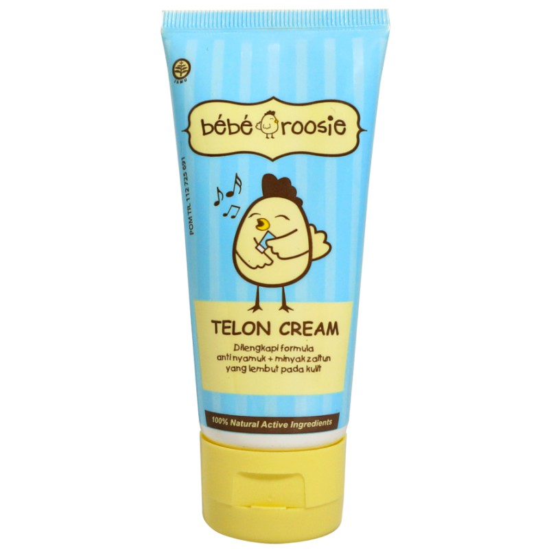 Bebe Roosie Telon Cream