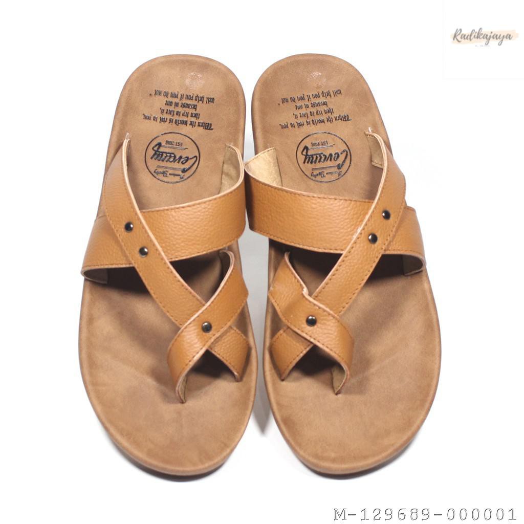 Sandal Pria Cevany