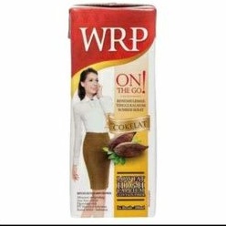 

WRP OTG CHOCO 200ML
