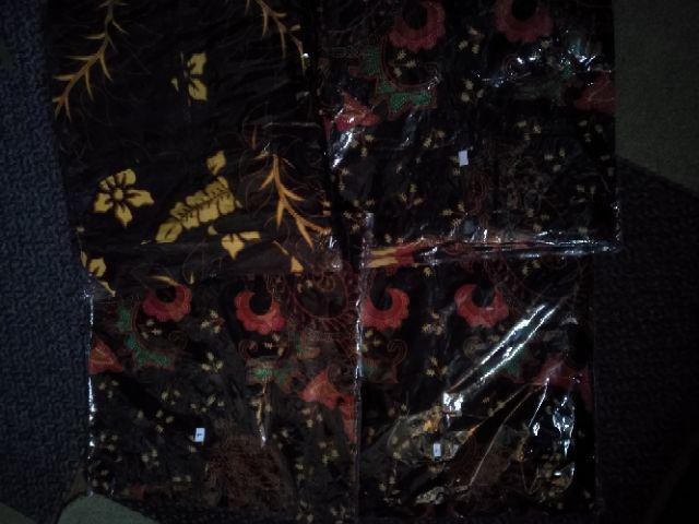 Terlaris Serut Genes Jelita Tunic Navbor Yelbor Whitbor Creambor Tunik Batik Modern Hrb030 Dolbi Dob