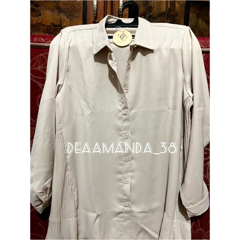 BLOUSE HEAVEN LIGHTS