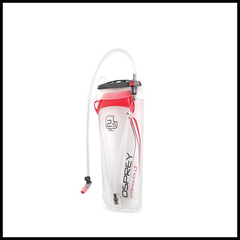 Hrg Gudang Osprey Water Bladder 2.5L // Osprey Hydraulics Reservoir Kapasitas 2.5L
