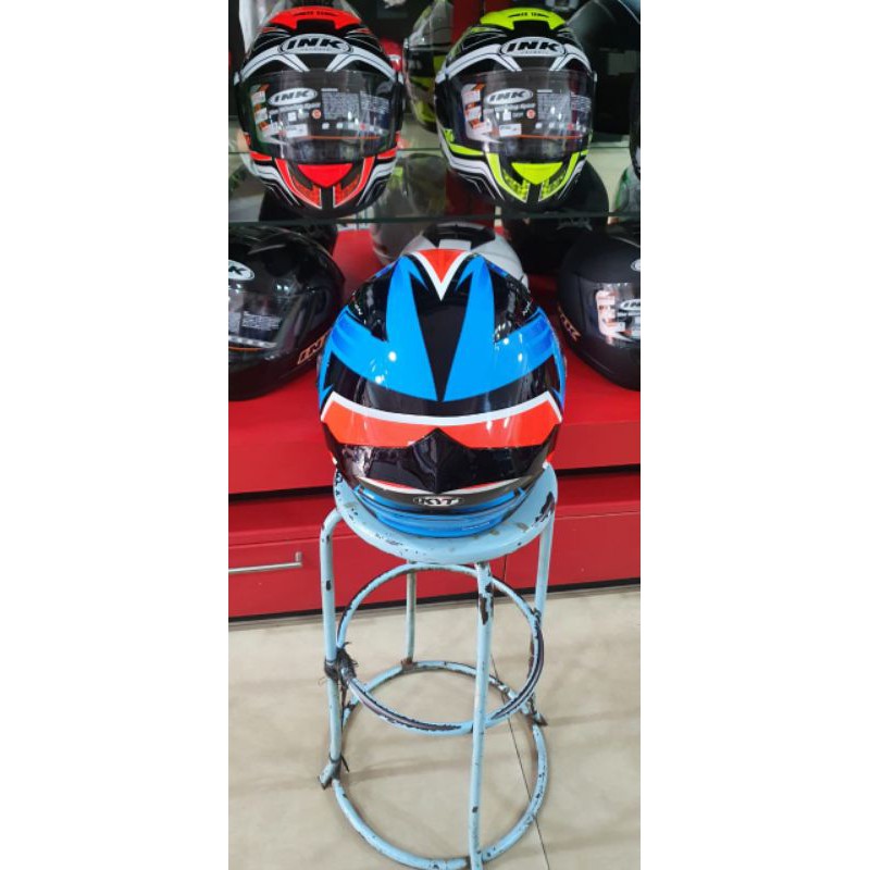 Helm Kyt NFR