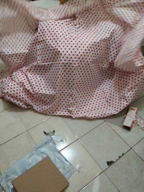 Sprei Nyenyak Loops - 200x200 / 180x200 / 160x200 / 120x200