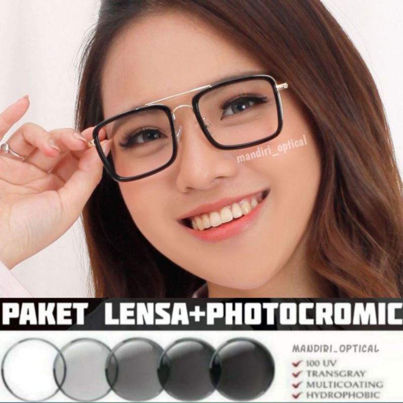 Frame kacamata korea | kacamata minus | kacamata photocromic | kacamata Antiradiasi | kacamata murah | kacamata kekinian | kacamata fashion | kacamata wanita | kacamata photocromic minus | kacamata Antiradiasi minus | kacamata 16006