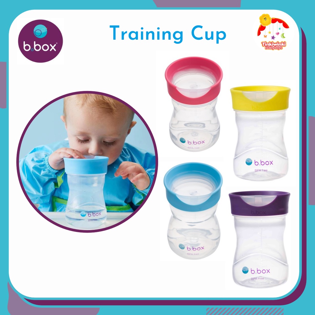 Bbox Training Cup