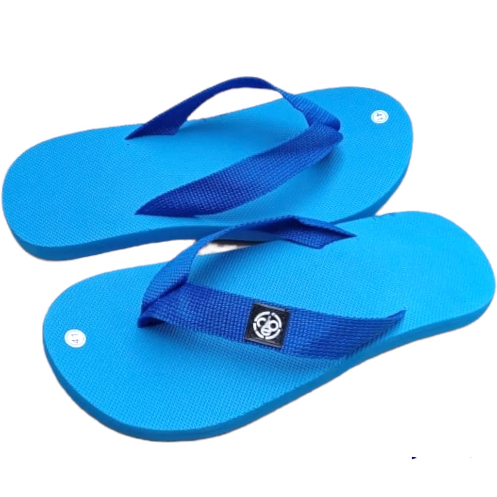 JB-Sandal abbe  pria dewasa distro size 38 42