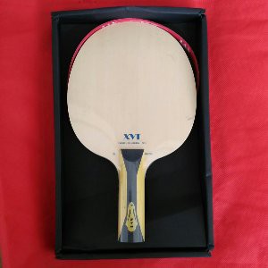 Unik XVT 5 wood 2 ZL Carbon ZL Hinoki Limited