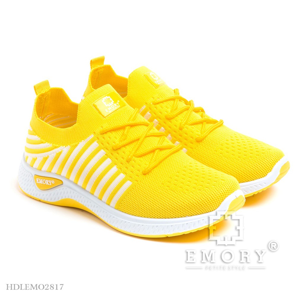 HDLEMO2817 Sneakers Emory Flyknit RECOMENDED NM