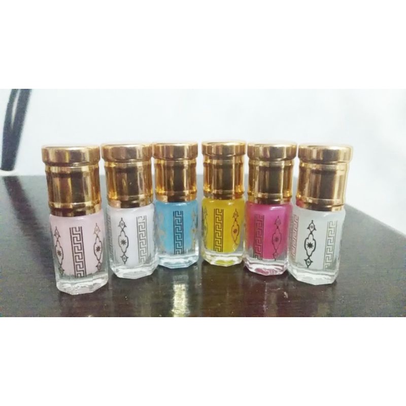 Misk Thaharah Musk al thaharah Misk Thoharoh Original