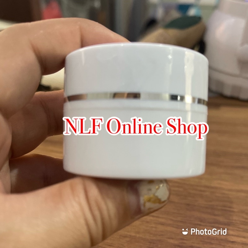 Pot Cream PS Putih 10 gr/Pot Cream Kosmetik PS Putih 10 gr