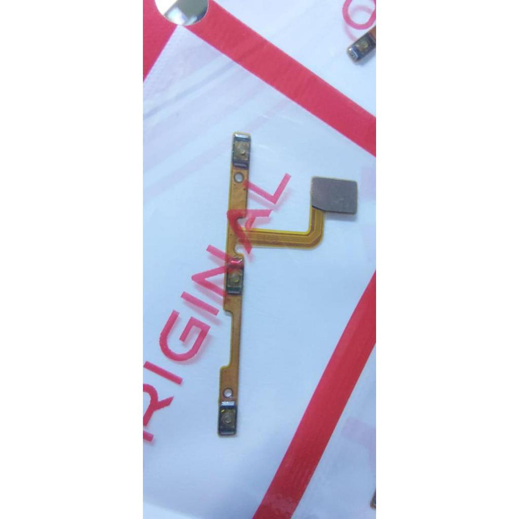 FLEXIBLE ON OFF VOLUME VIVO Y81 Y813 FLEX SWITCH ON OFF VOL VIVO Y81