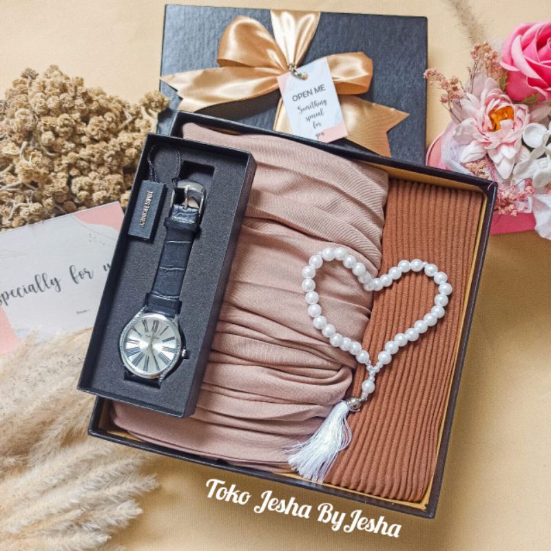 Kado Wedding Anniversary Istri Pashmina Kerudung Rok Plisket Kado Ultah Pacar Cewek Ulang Tahun Hari