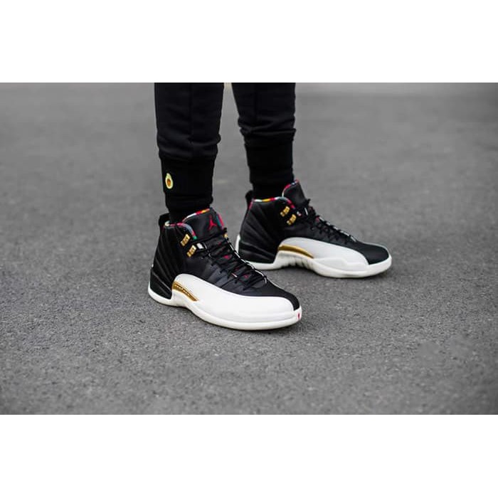 jordan chinese 12
