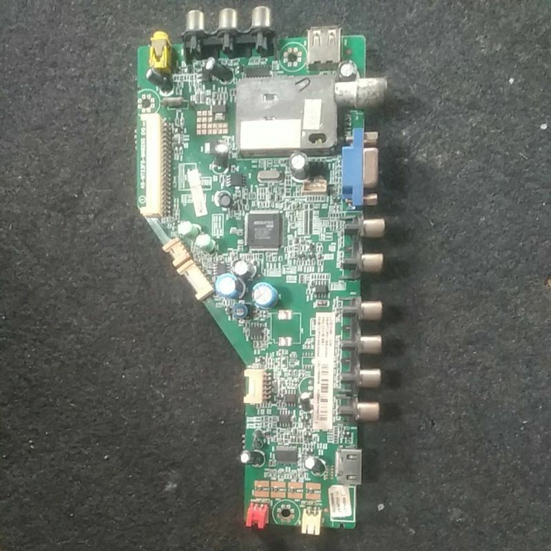 Mb Polytron tipe PLD23D651