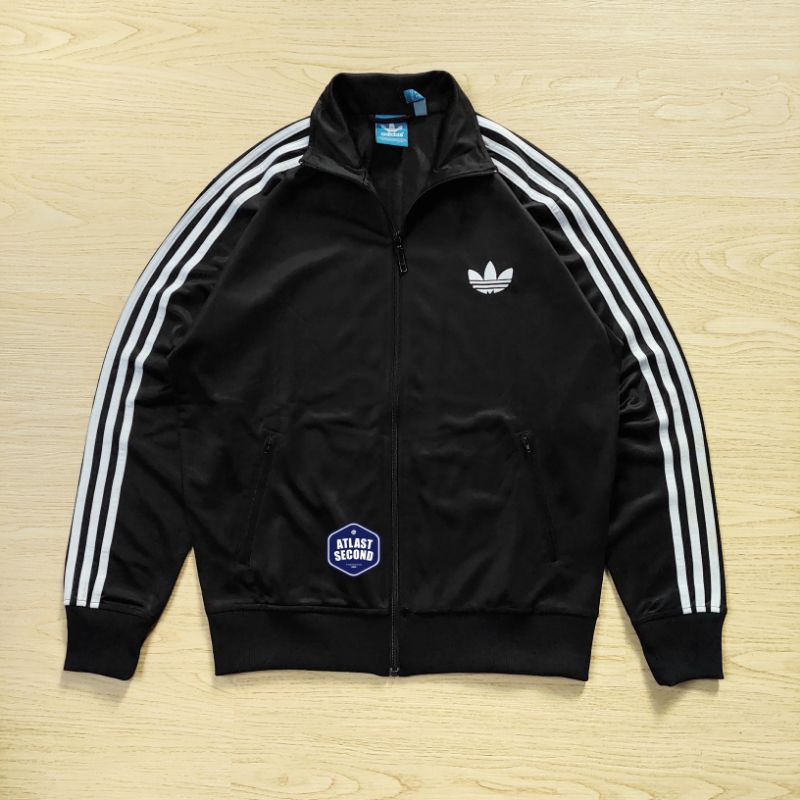 Tracktop Adidas Firebird (second)